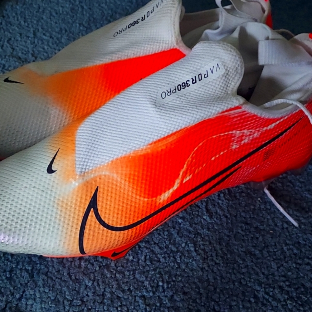COPY - Nike vapor edge 360 pro
